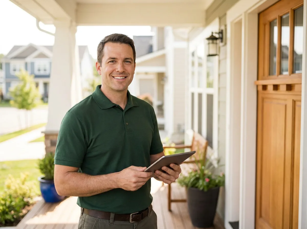 Pest control FAQs for Low Moor, IA
